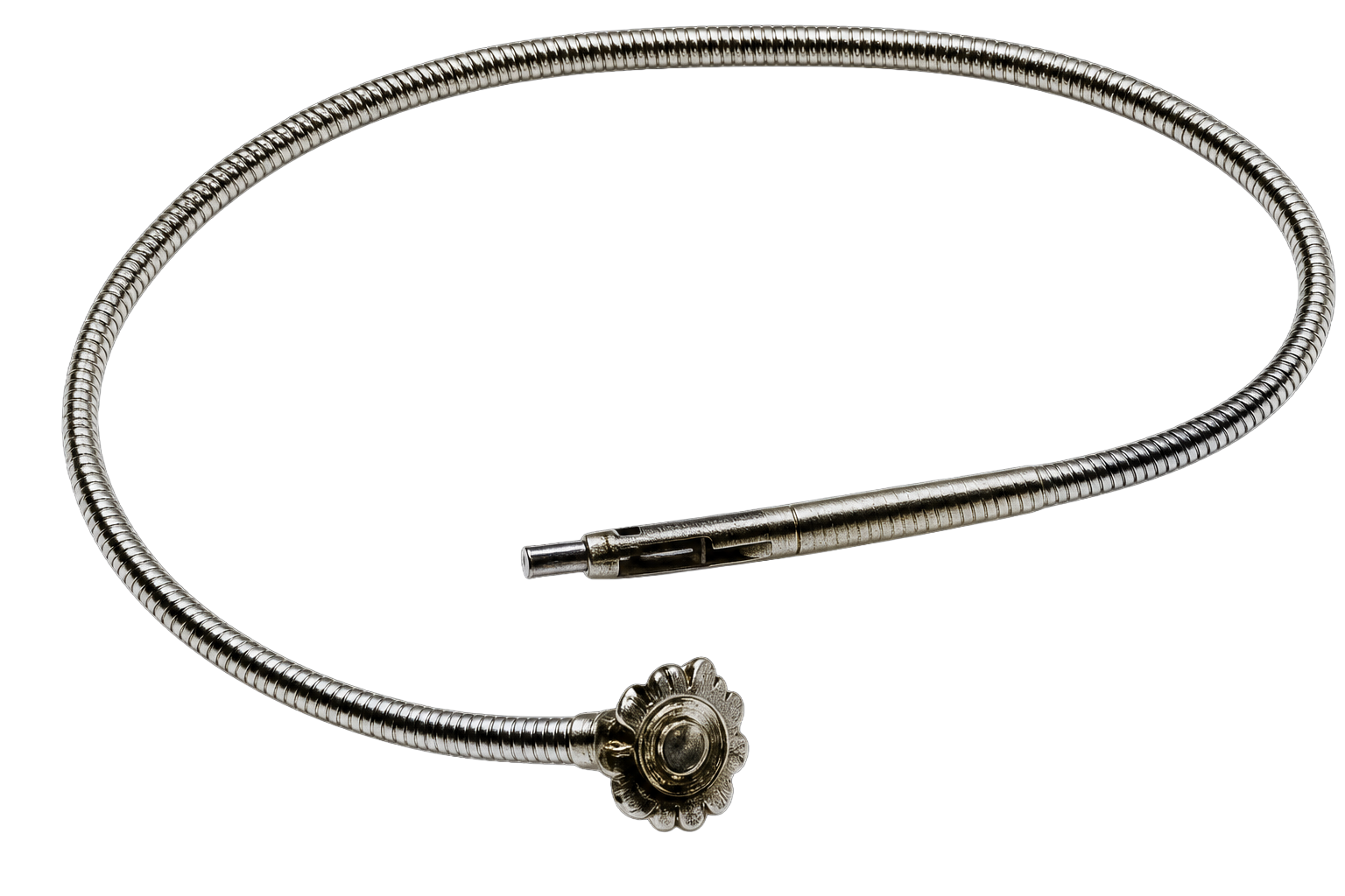 VisONE active fixation lead